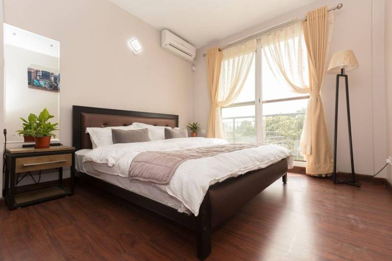 Apartment Thamel