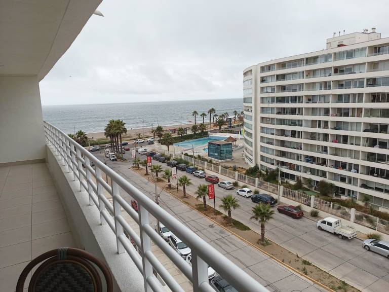 Apartamento  La Serena
