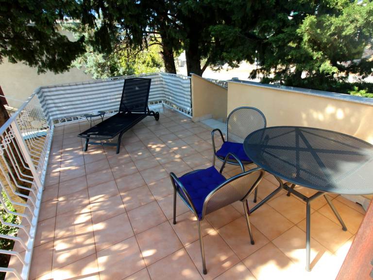 Ferienwohnung Klenovica
