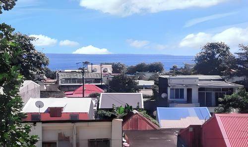 Appartement Capesterre Belle Eau