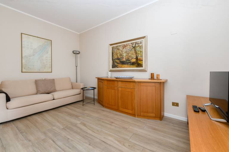 Agriturismo Il Fondaco: Appartamento Fico con balcone soleggiato — photo 3