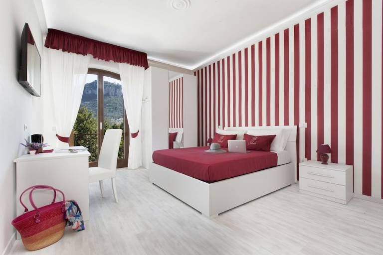 Bed & Breakfast Sant'Agata sui Due Golfi