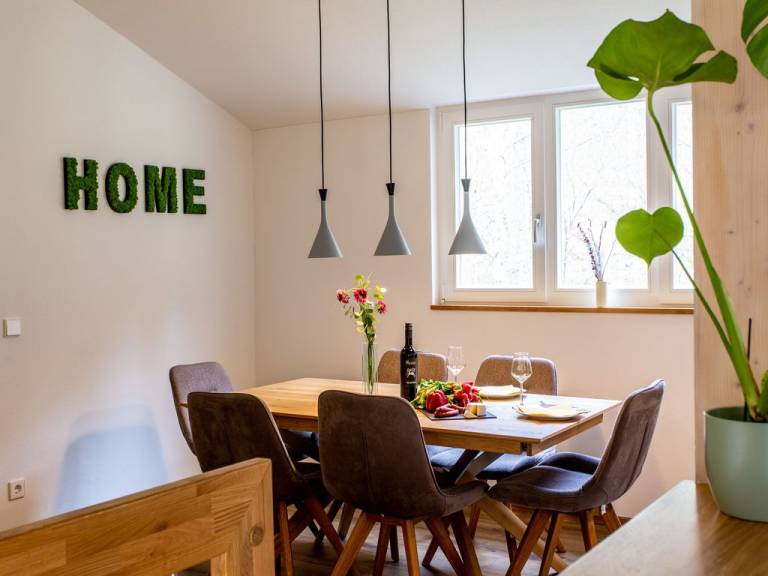 Ferienwohnung Bad Wimpfen