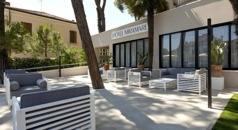 Hotel Miramare — photo 3