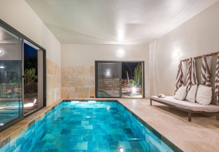 House  Flaux