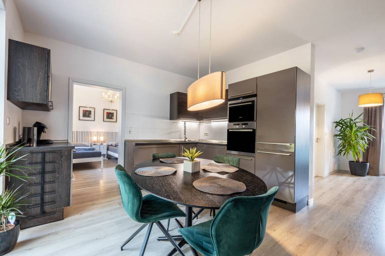 Ferienwohnung Altenbeken