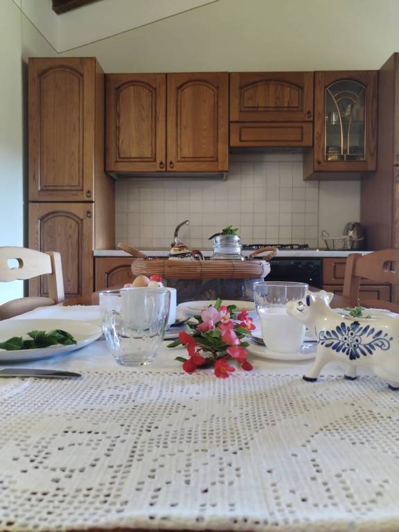Agriturismo e casa vacanza con piscina e parco ideale per gruppi e famiglie Mulino del Vescovo — photo 3