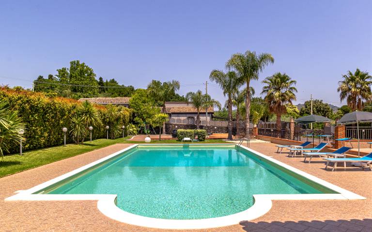 Casa Piedimonte Etneo