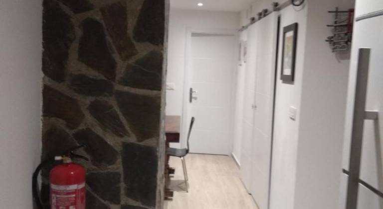 Apartamento T28 Edif Europa y parking gratuito — photo 5