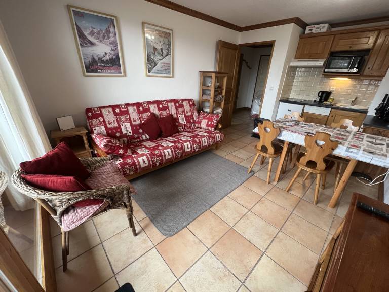 Appartement Aime