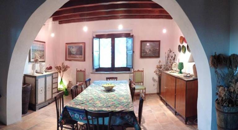 Spacious house with sea view — photo 5