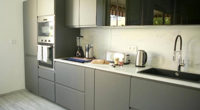 Fully equipped beautiful apartment with terrace | Close to the beach | Pet-friendly — photo 4
