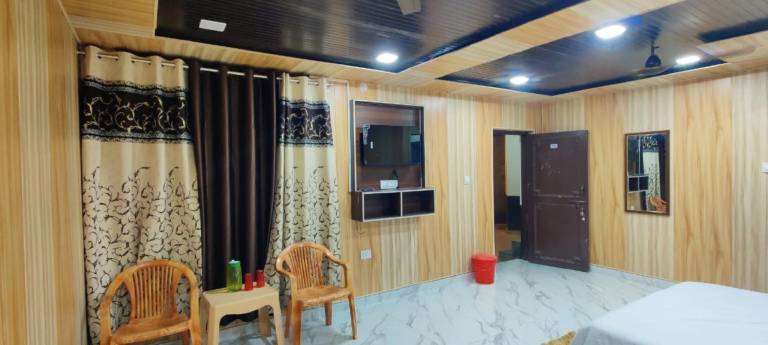 Goroomgo Ganga Sagar Uttarkashi — photo 4