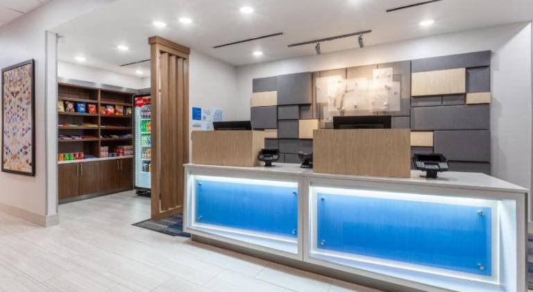 Holiday Inn Express Kearney By IHG — photo 4