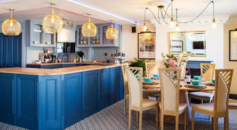 Charming house | Dogs allowed in Torquay