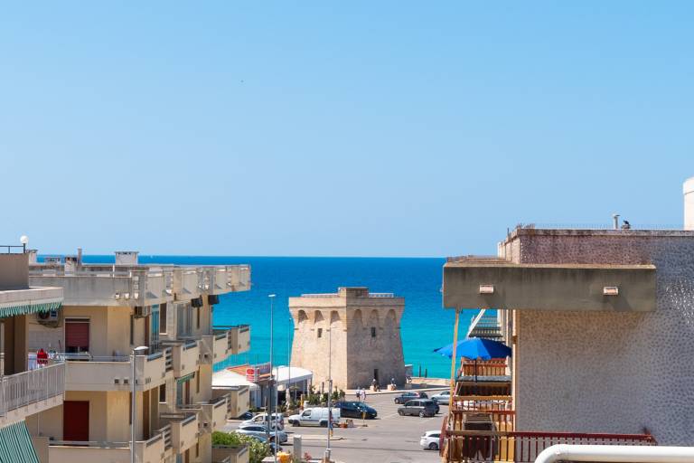 Nice rental apartment | Sea view | Next to the beach | Pets allowed — photo 4