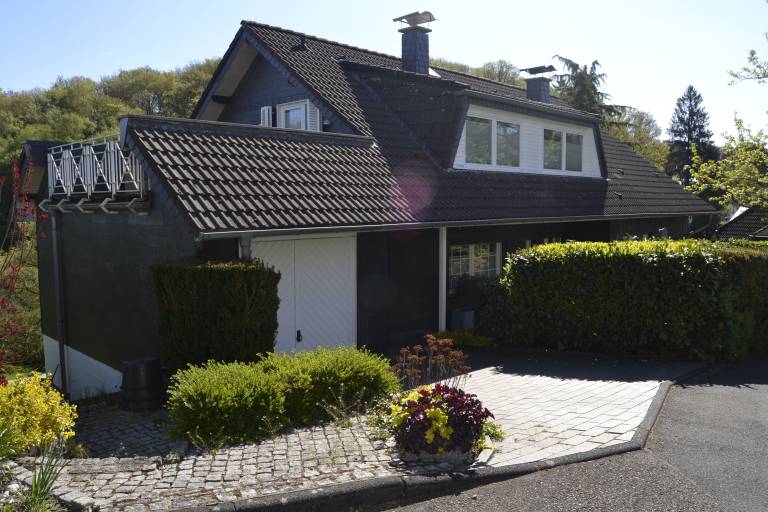 Ferienwohnung Haan