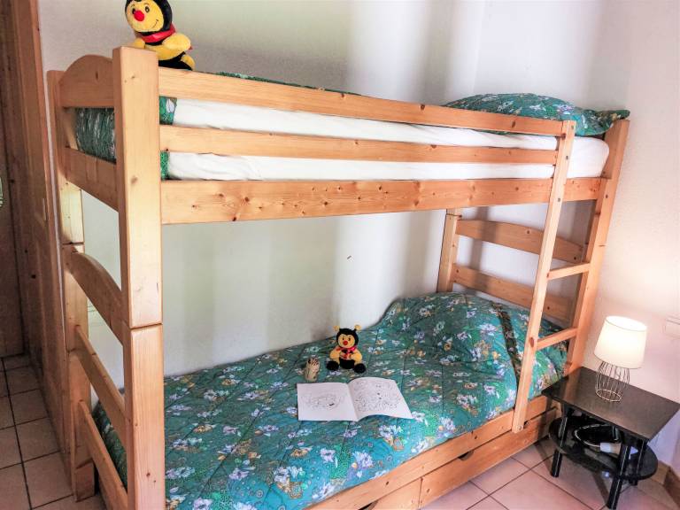 Pleasant holiday apartment with patio | Mountain view | Close to the ski | Pets are welcome — photo 3