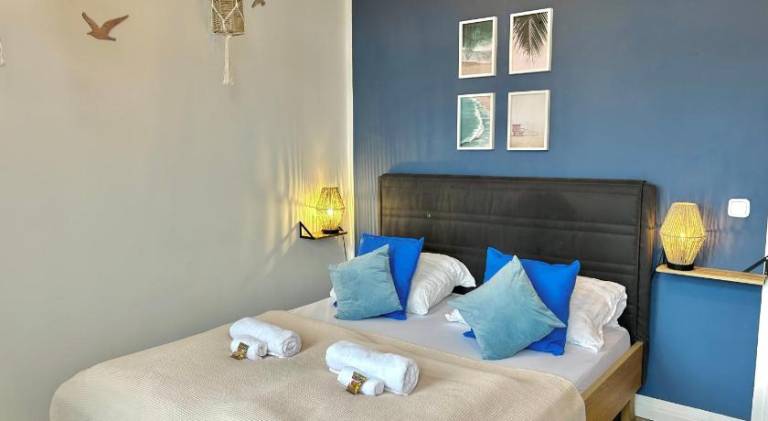 Apartment | Pets are welcome in Leipzig