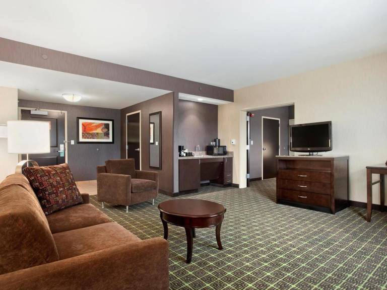 Hilton Garden Inn Springfield, MO — photo 2