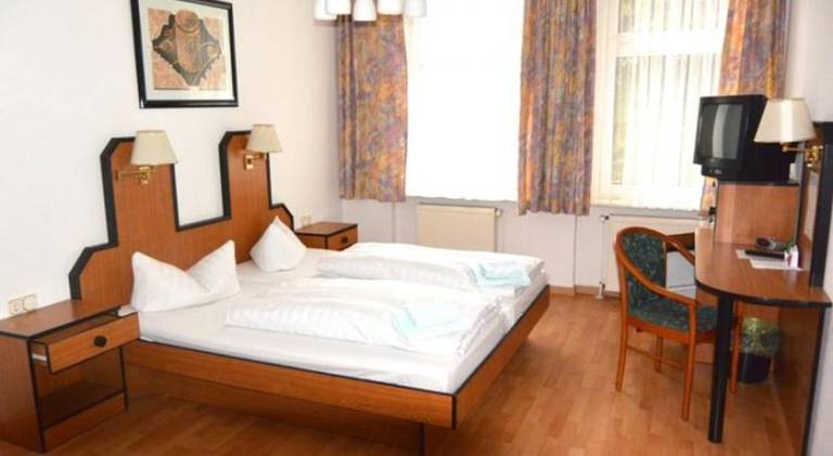 Bed & Breakfast Taucha