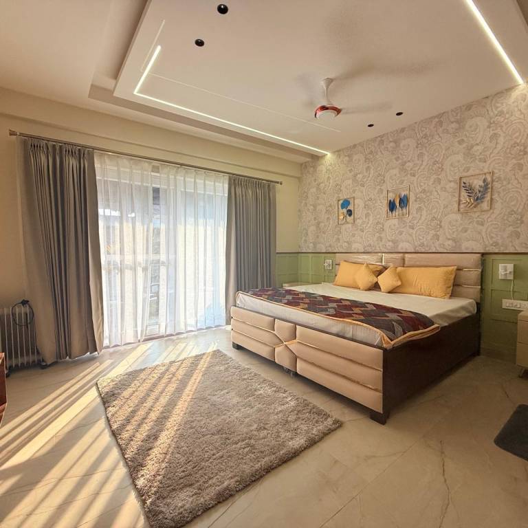 Nice rental apartment | Dogs allowed — photo 2