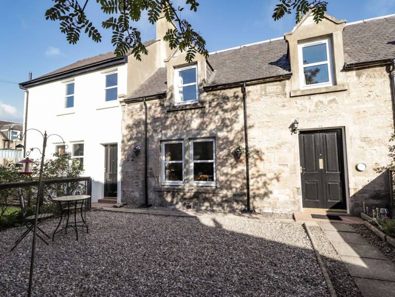 Cottage Nairn