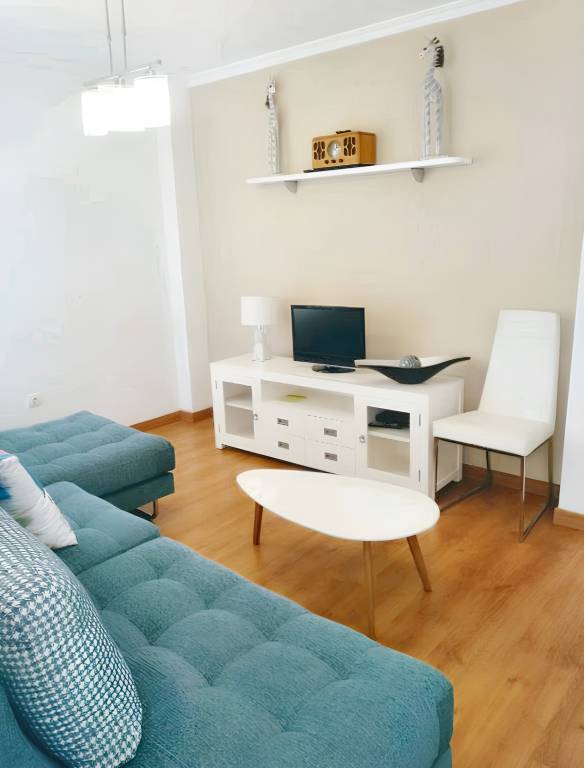 Ferienwohnung Málaga