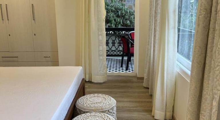 Zephyr Lakeview 2BHK Near Mall Road & Naini Lake — photo 2