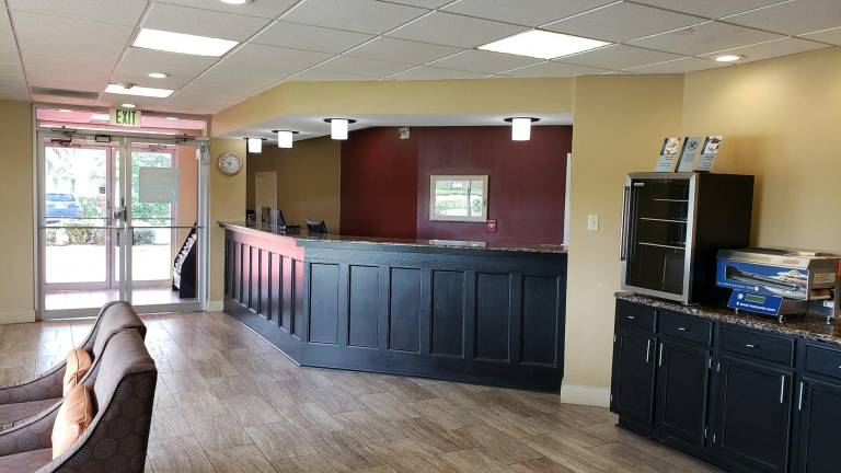 Red Roof Inn Port Allen — photo 3