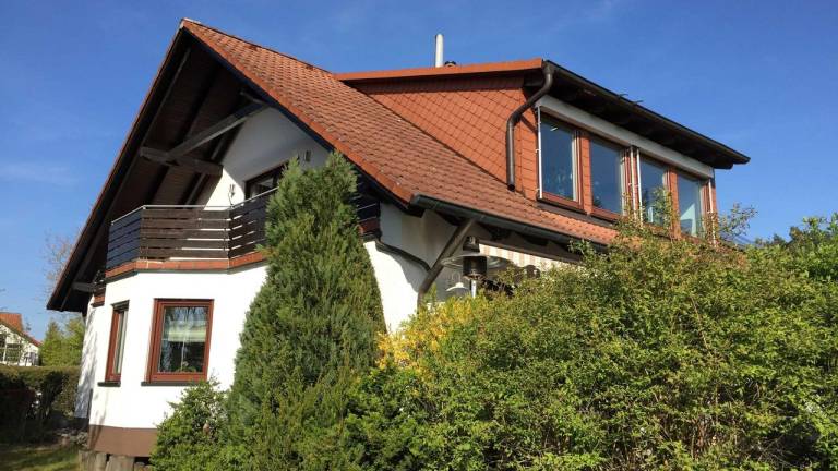 Ferienwohnung  Coburg