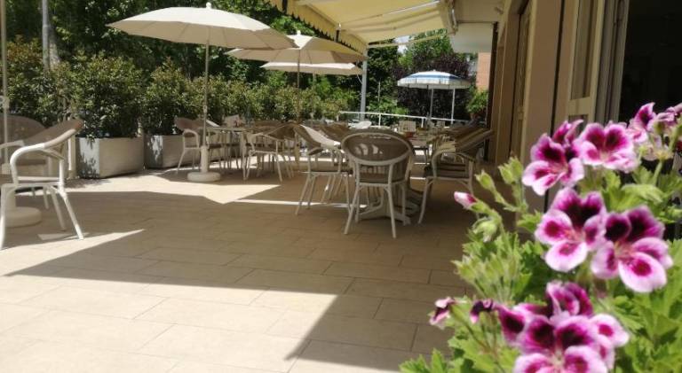 B&b villa lambusta — photo 5