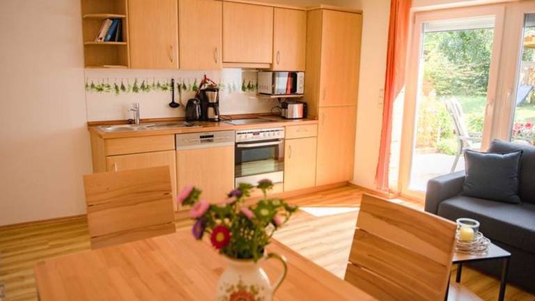 Ferienwohnung Aschering
