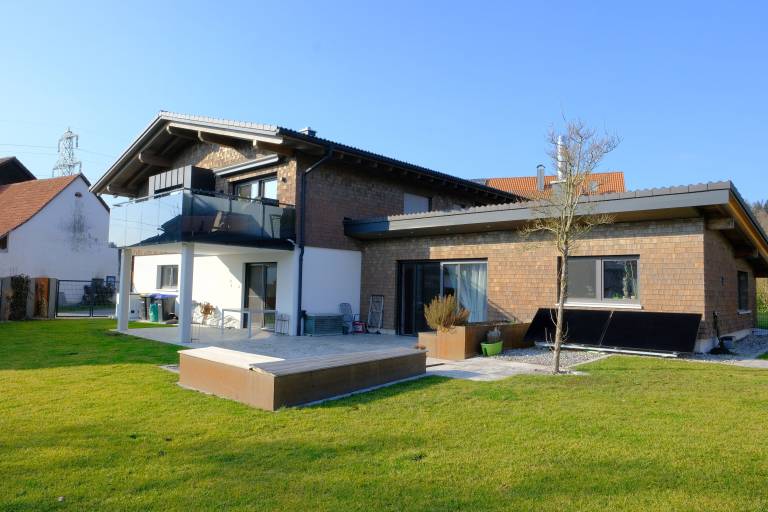 Ferienwohnung Wangen im Allgäu