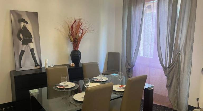 Rental apartment | Next to Piazza De Ferrari in San Vincenzo