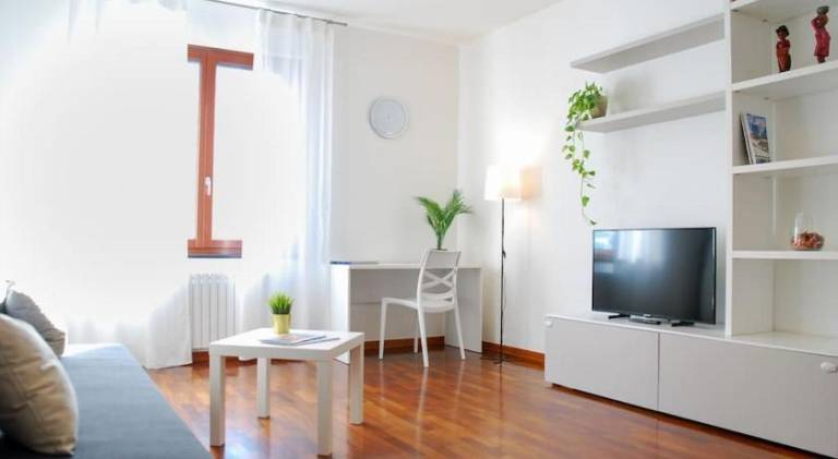 Beautiful rental apartment | Pets allowed in Segrate