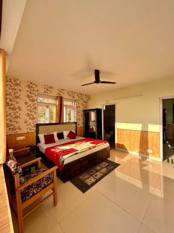 Hotel shimla hills — photo 3