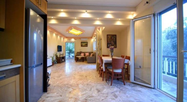 Vacation home with 2 rooms for 6 persons — photo 4
