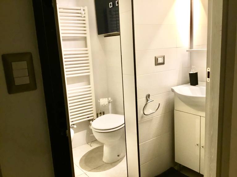 Rental apartment with patio | Next to Florence Cathedral — photo 5