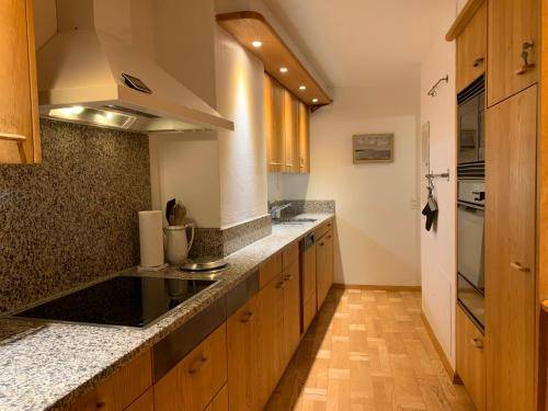Apartment Rapperswil-Jona