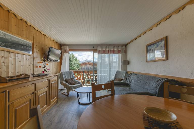 Fully equipped rental apartment with fast internet | Ski nearby | Dogs allowed — photo 3