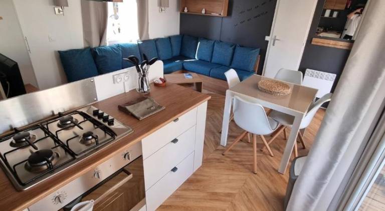 Holiday apartment with pool | Close to the beach | Pets are welcome — photo 3