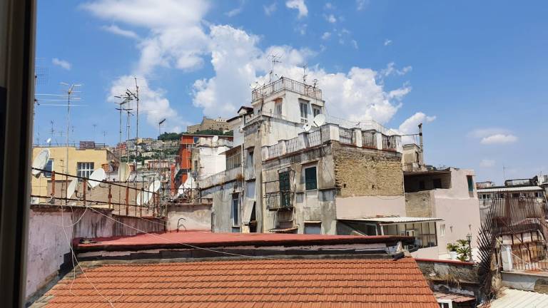 Apartment  Naples