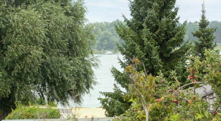 Pension zur Regatta — photo 4