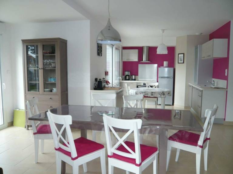 Appartement Barneville-Carteret