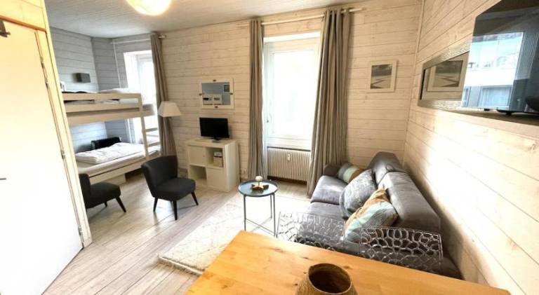 Holiday apartment | Next to the beach | Dogs allowed — photo 2
