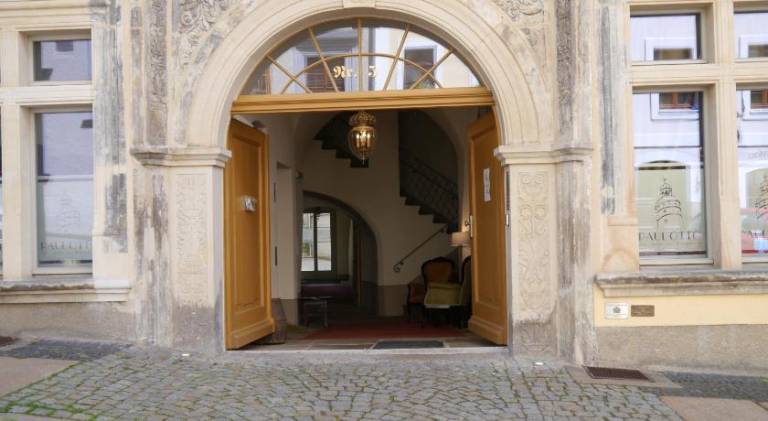 Hotel Paul Otto — photo 3