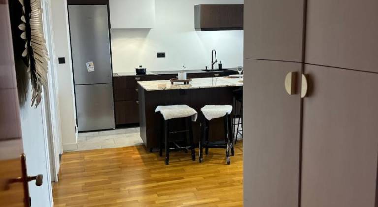 Apartment with 2 rooms for 4 persons — photo 4