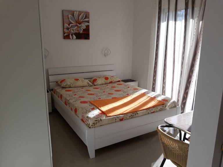 Apartment Ulcinj