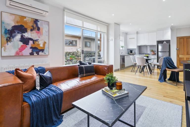 Appartement Saint Kilda East